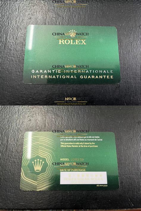 costco rolex warranty|Rolex international guarantee.